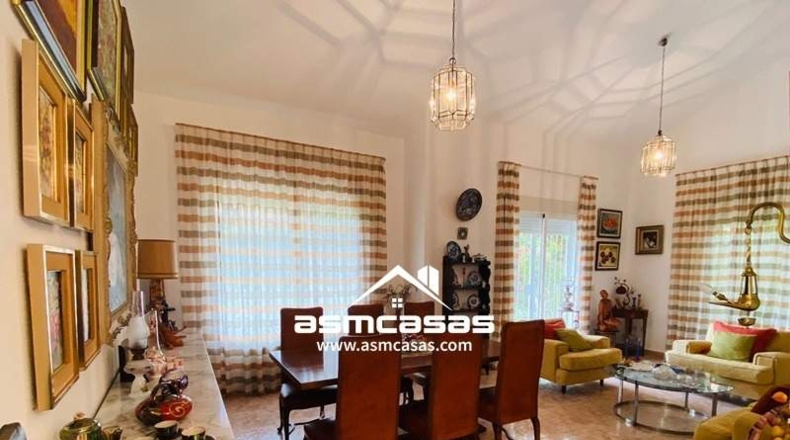 Castellón - Benicasim - 400m2