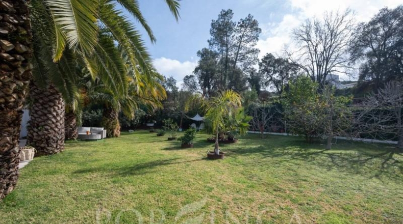 Girona - Санта-Кристина-д'Аро - 1000m2