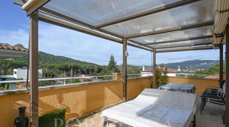 Girona - Санта-Кристина-д'Аро - 1000m2