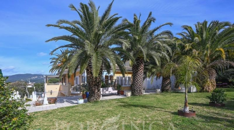 Girona - Санта-Кристина-д'Аро - 1000m2