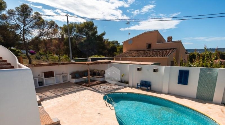 Alicante - Jávea - 686m2
