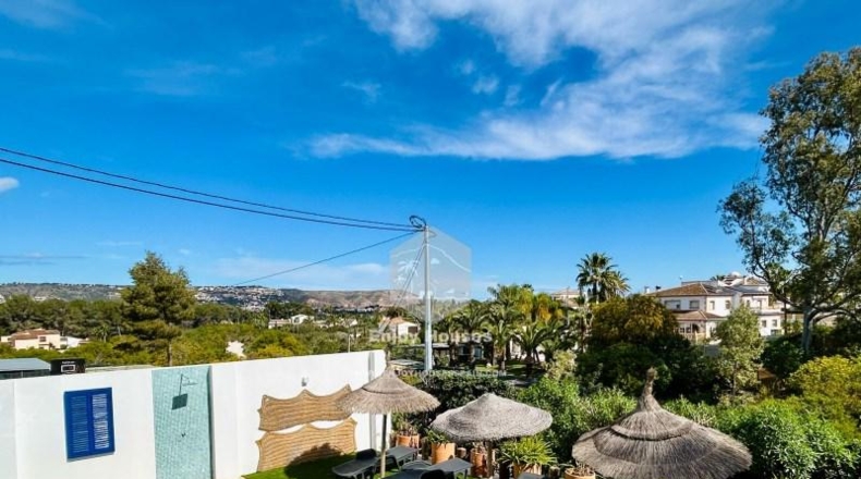 Alicante - Jávea - 686m2
