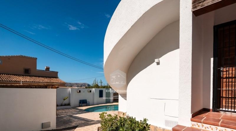 Alicante - Jávea - 686m2