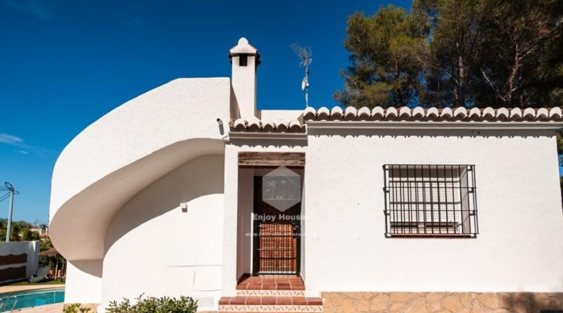 Alicante - Jávea - 686m2