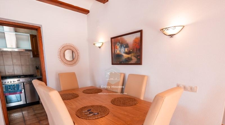 Alicante - Jávea - 686m2