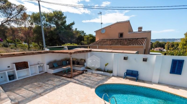 Alicante - Jávea - 686m2
