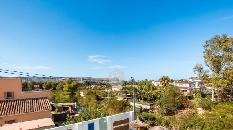 Alicante - Jávea - 686m2