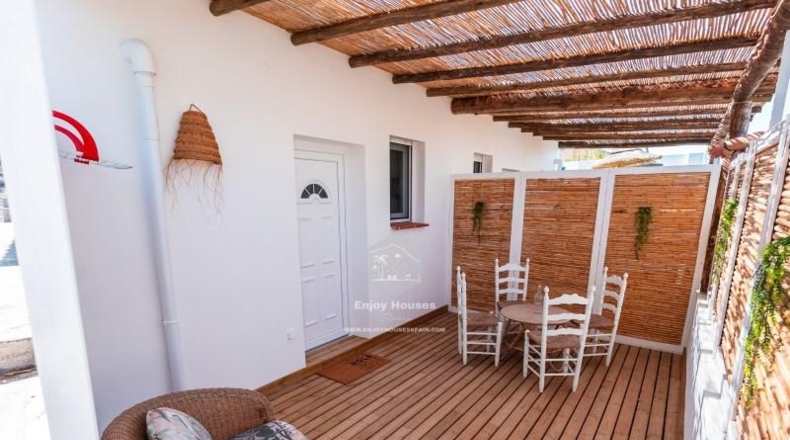 Alicante - Jávea - 686m2