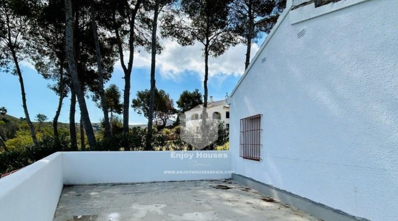 Alicante - Jávea - 686m2