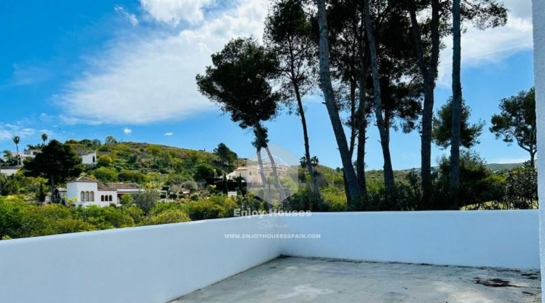 Alicante - Jávea - 686m2