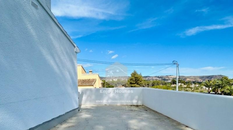 Alicante - Jávea - 686m2