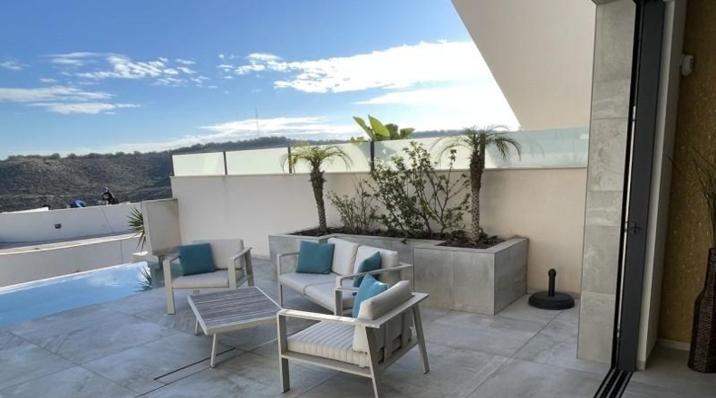 Alicante - Almoradí - 300m2
