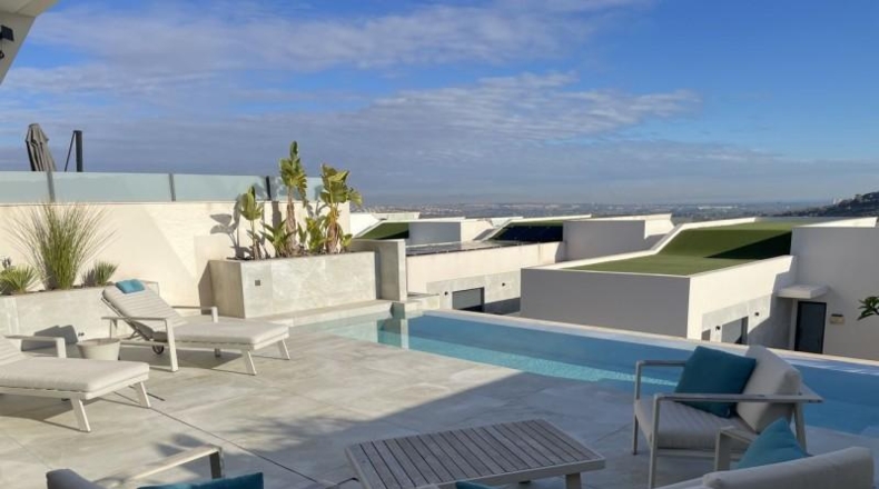 Alicante - Almoradí - 300m2