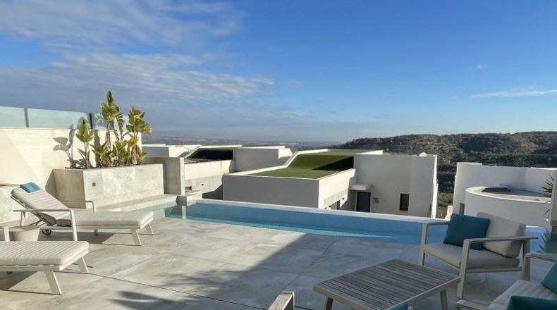 Alicante - Almoradí - 300m2