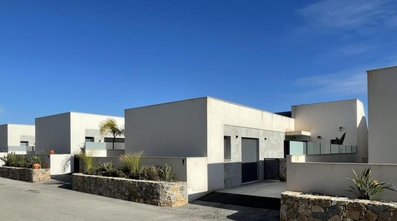 Alicante - Almoradí - 300m2