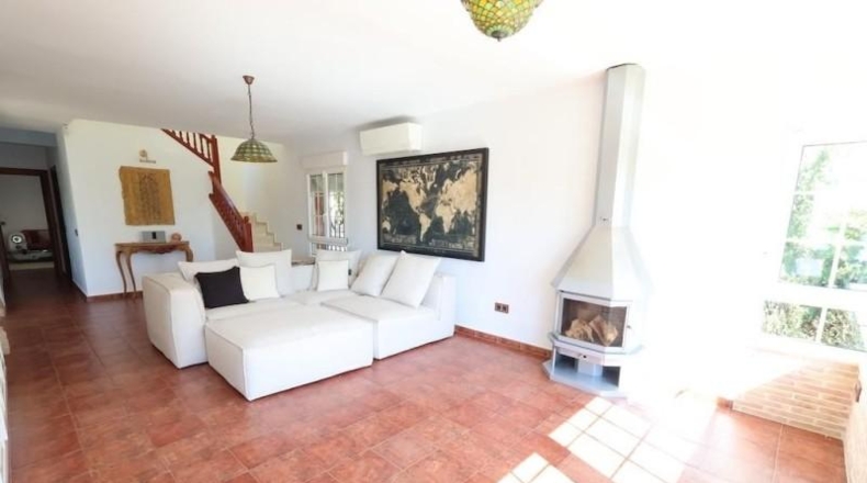 Alicante - Dehesa de Campoamor - 240m2