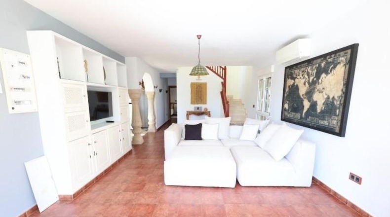 Alicante - Dehesa de Campoamor - 240m2