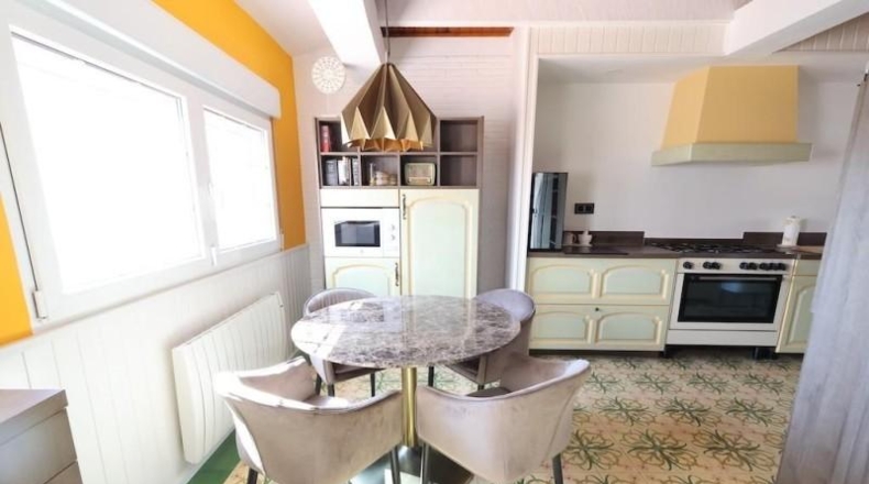 Alicante - Dehesa de Campoamor - 240m2
