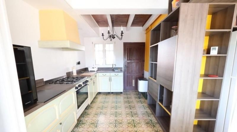 Alicante - Dehesa de Campoamor - 240m2