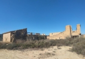 Chalet independiente con terreno en venta en la España, Orihuela, ref: TR335312 foto
