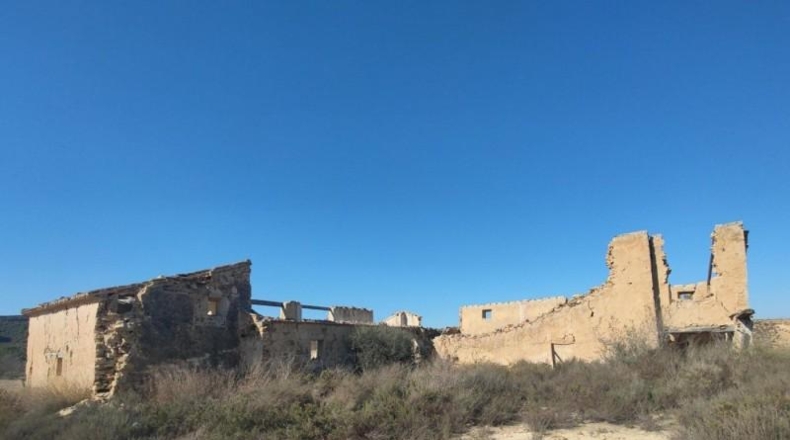 Alicante - Oriola - 298000m2