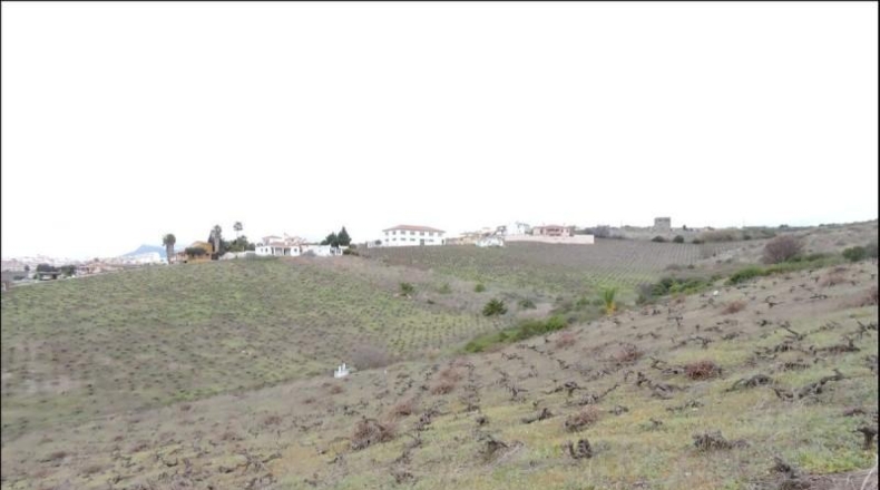 Малага - Manilva - 45000m2