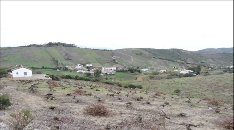 Малага - Manilva - 45000m2