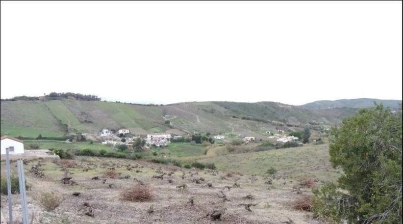 Малага - Manilva - 45000m2