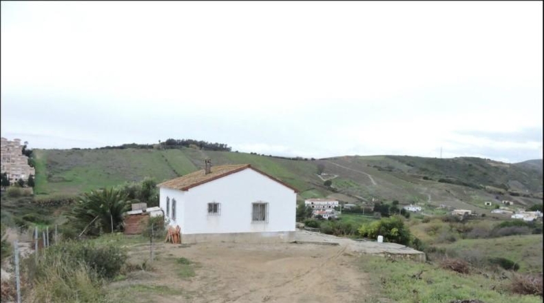 Малага - Manilva - 45000m2