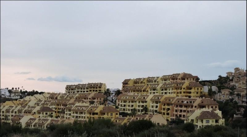 Малага - Manilva - 45000m2