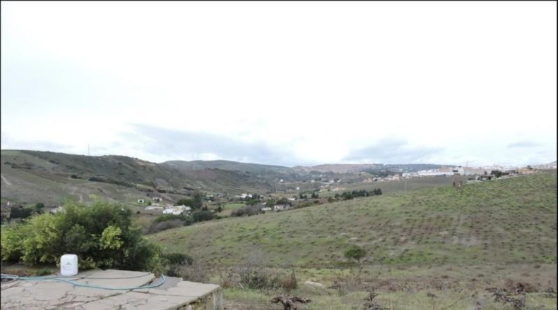 Малага - Manilva - 45000m2