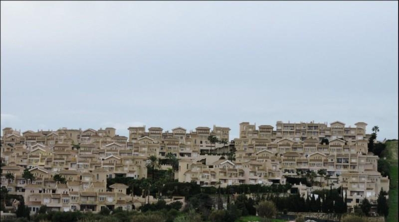 Малага - Manilva - 45000m2