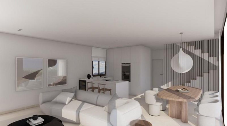 Alicante - Finestrat - 354m2