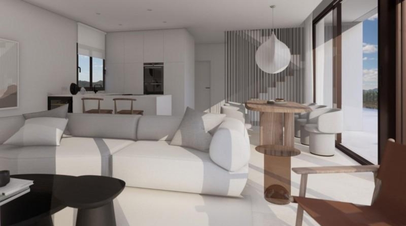 Alicante - Finestrat - 354m2