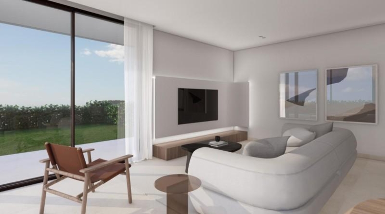 Alicante - Finestrat - 354m2