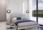 Chalet independiente con terreno en venta en la España, Finestrat, ref: TR249308 foto