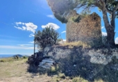 Casa de camp amb terreny en venda a la España, Benissa, ref.: TR353157 foto