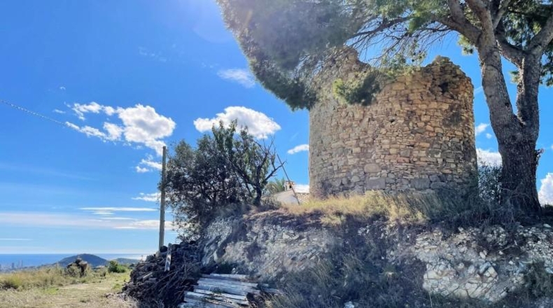 Alicante - Benisa - 3854m2
