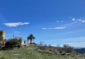 Casa de camp amb terreny en venda a la España, Benissa, ref.: TR353157 foto