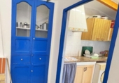 Casa de camp amb terreny en venda a la España, Benissa, ref.: TR353157 foto