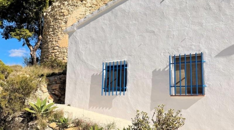 Alicante - Benisa - 3854m2