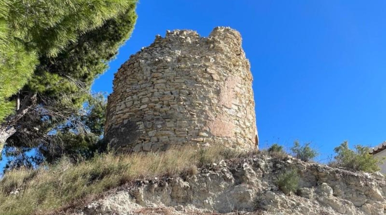 Alicante - Benisa - 3854m2