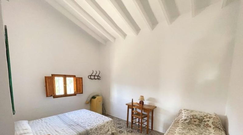 Alicante - Benisa - 3854m2
