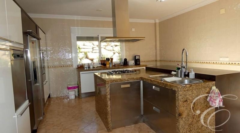 Málaga - Periana - 1800m2