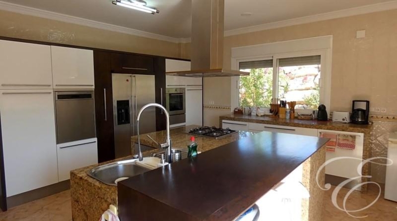 Málaga - Periana - 1800m2
