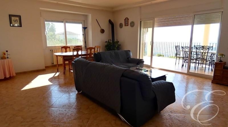 Málaga - Periana - 1800m2