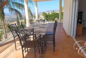 Periana 1800&nbsp;m² 