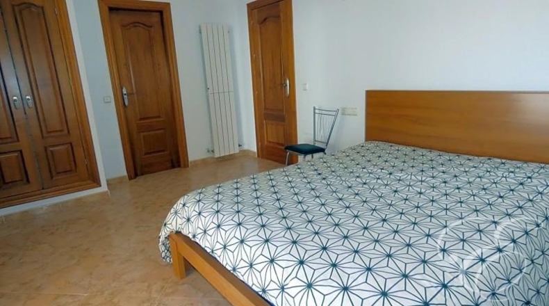 Málaga - Periana - 1800m2