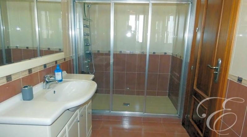 Málaga - Periana - 1800m2