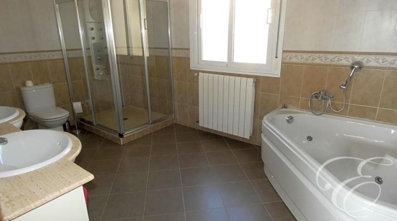 Málaga - Periana - 1800m2